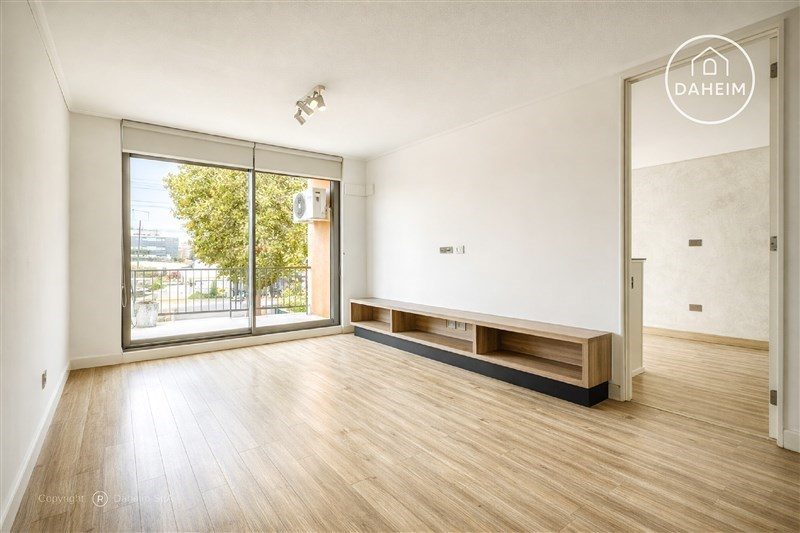 Departamento en venta en Ñuñoa — foto 7