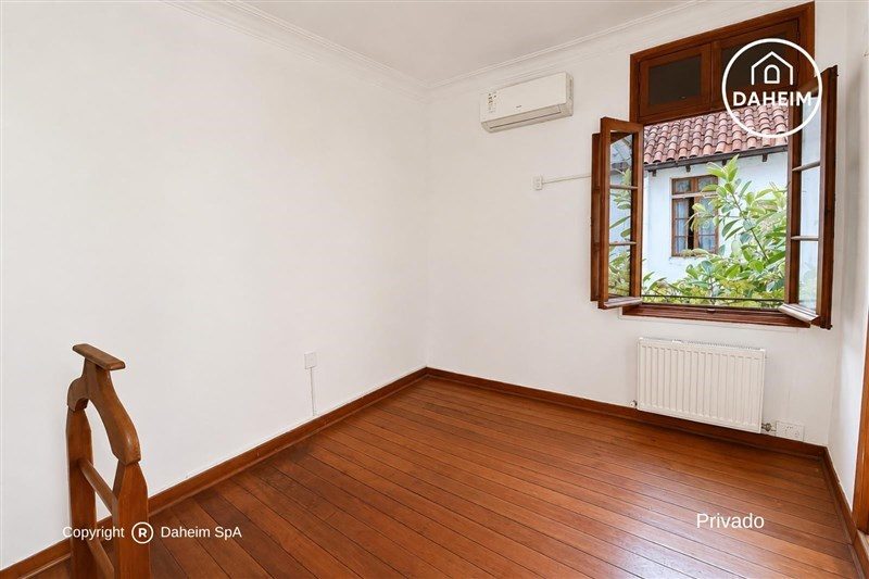 Oficina en arriendo en Providencia — foto 1