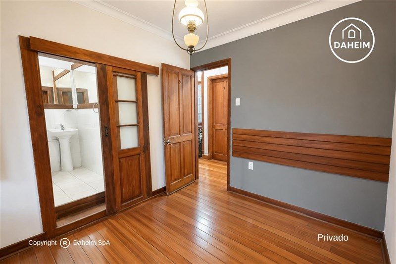 Oficina en arriendo en Providencia — foto 4