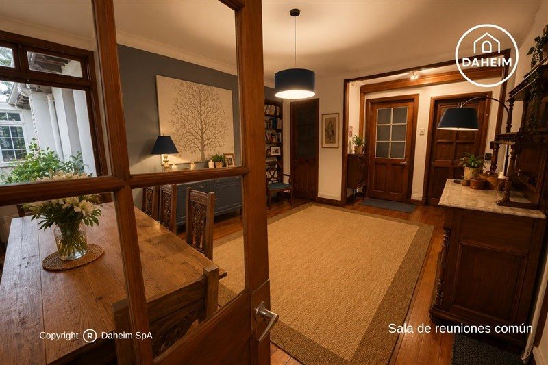 Oficina en arriendo en Providencia — foto 8