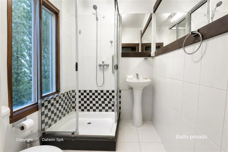 Oficina en arriendo en Providencia — foto 10