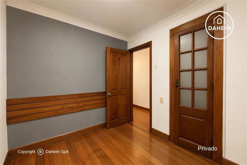 Oficina en arriendo en Providencia — foto 1
