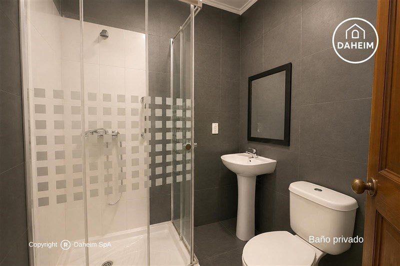 Oficina en arriendo en Providencia — foto 2