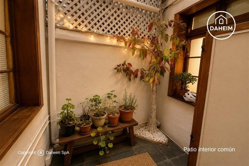 Oficina en arriendo en Providencia — foto 4