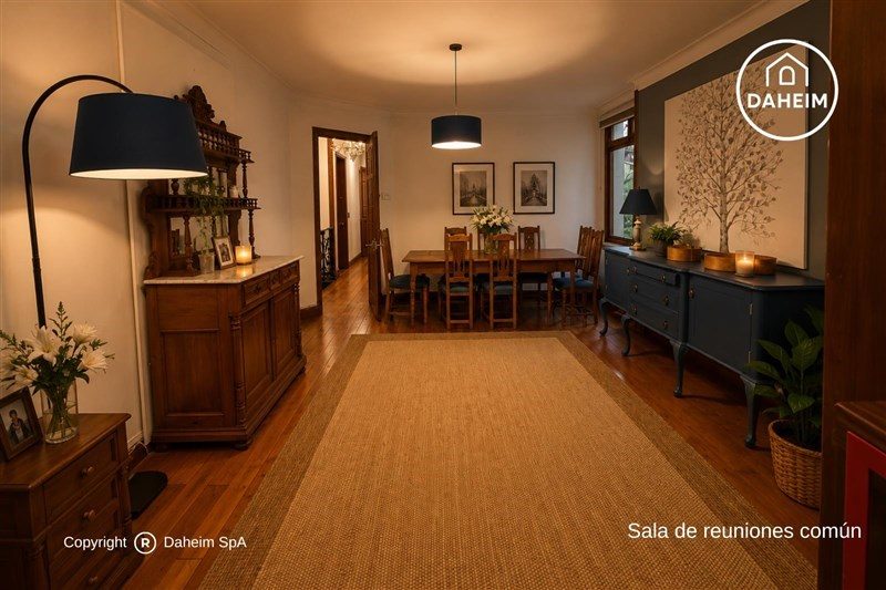 Oficina en arriendo en Providencia — foto 7