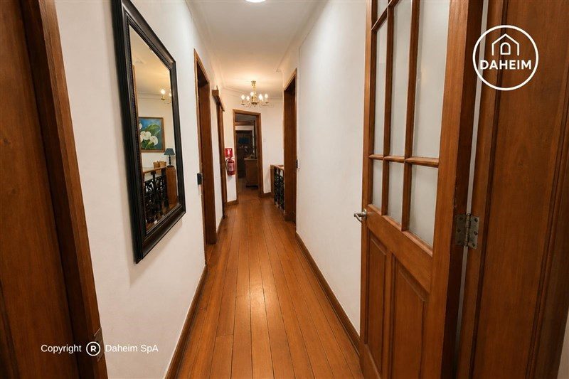 Oficina en arriendo en Providencia — foto 8