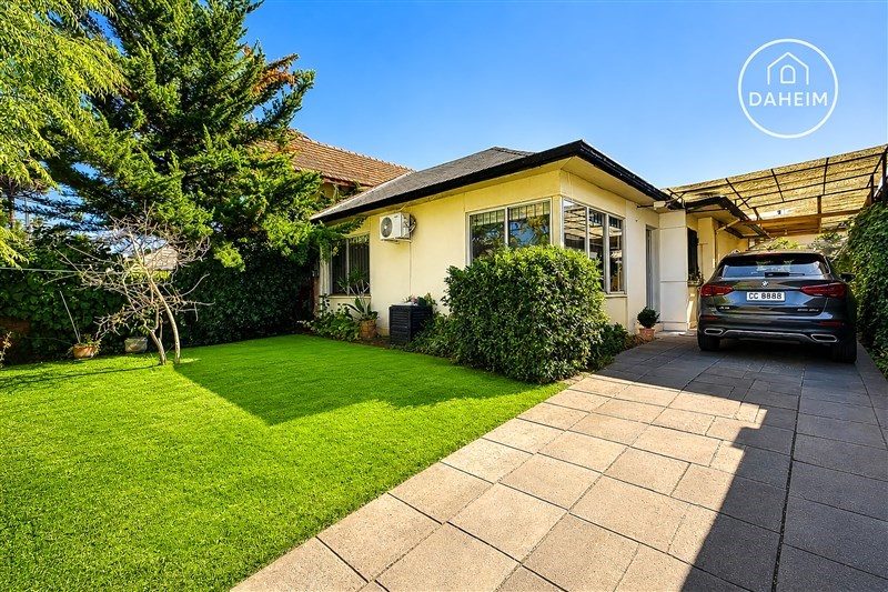 Casa en venta en Las Condes — foto 1