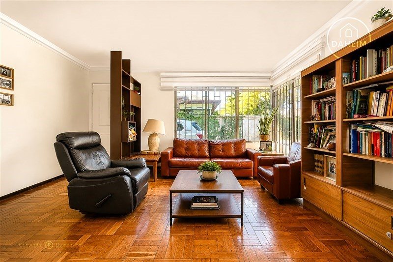 Casa en venta en Las Condes — foto 4