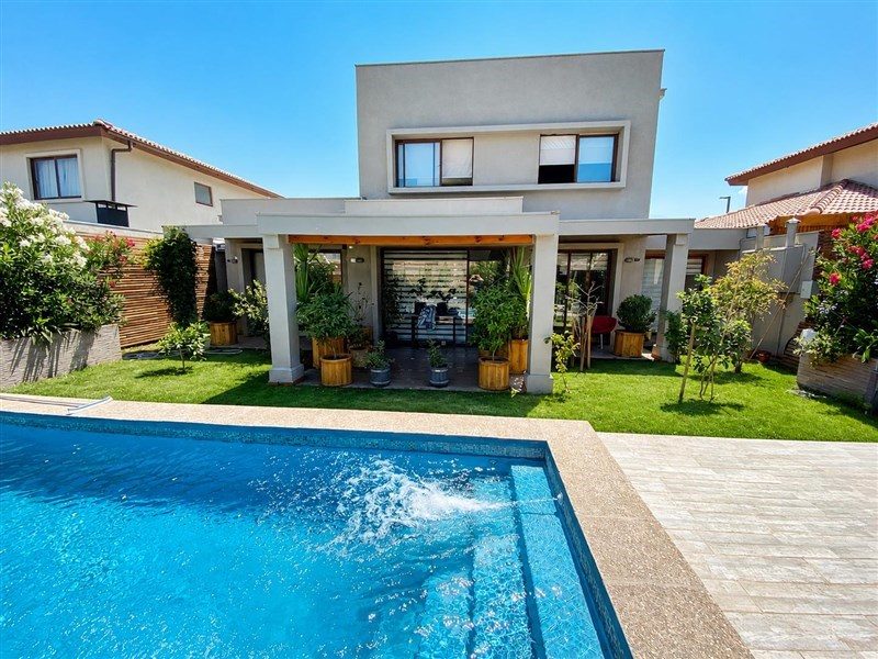 Casa en venta en Colina — foto 1