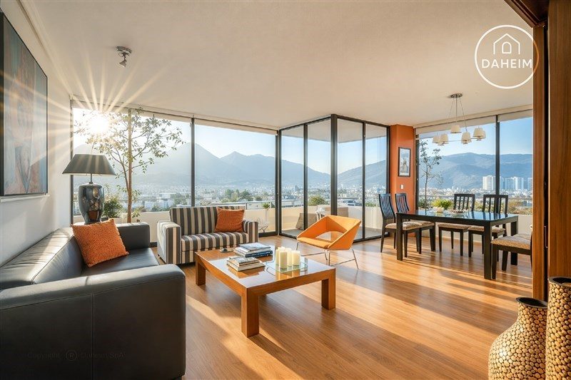 Departamento en venta en Las Condes — foto 2