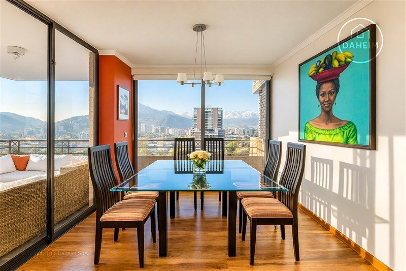 Departamento en venta en Las Condes — foto 3