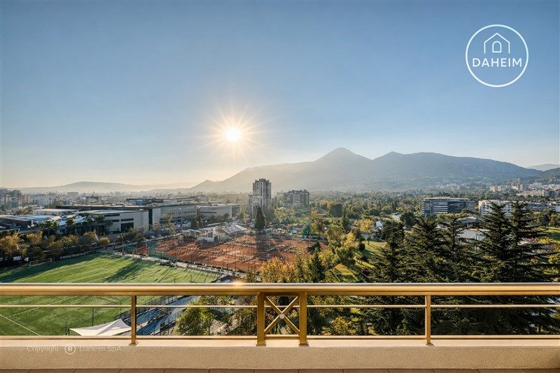 Departamento en venta en Las Condes — foto 5