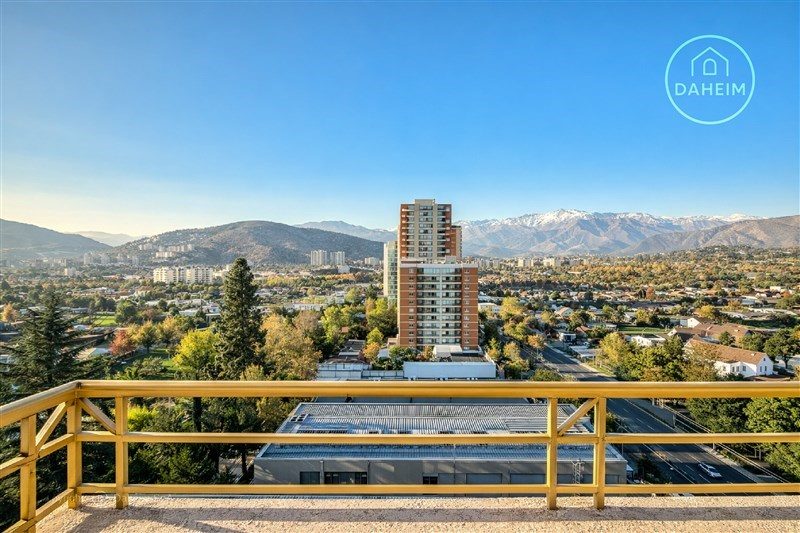 Departamento en venta en Las Condes — foto 6