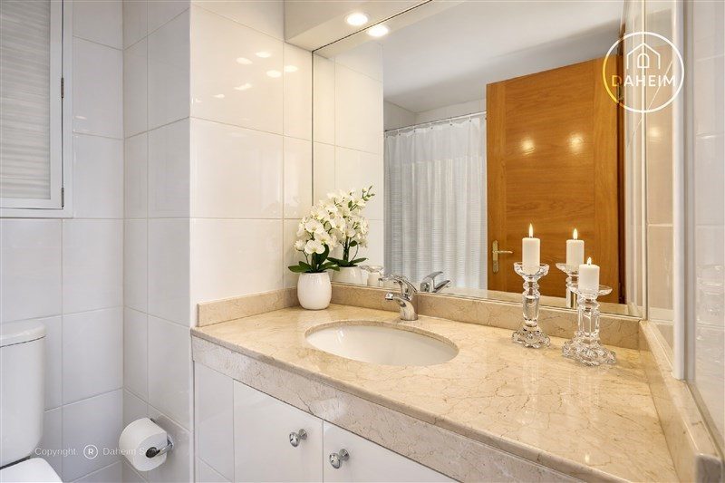Departamento en venta en Las Condes — foto 10