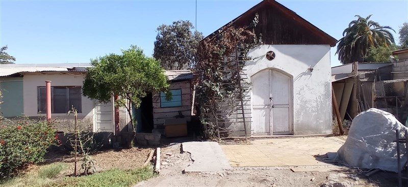 Casa en venta en Huasco — foto 1