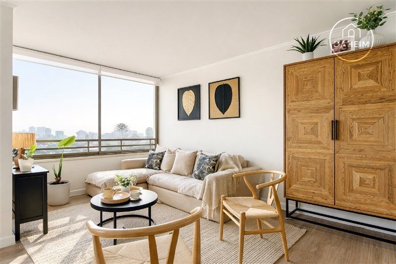 Departamento en venta en Viña del Mar — foto 2
