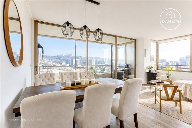 Departamento en venta en Viña del Mar — foto 3