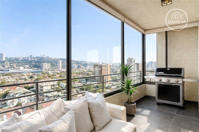 Departamento en venta en Viña del Mar — foto 4