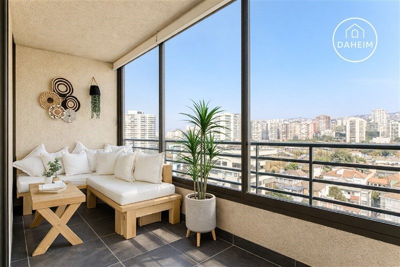 Departamento en venta en Viña del Mar — foto 7