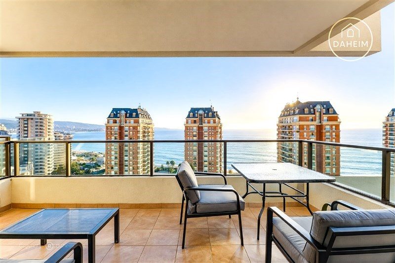 Departamento en venta en Viña del Mar — foto 2