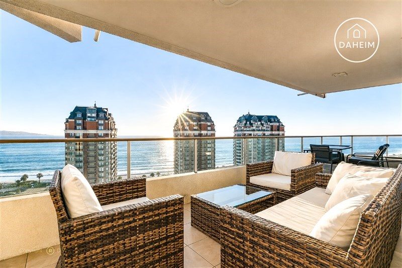 Departamento en venta en Viña del Mar — foto 3