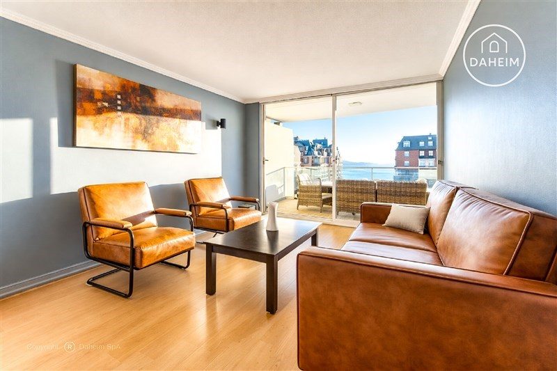 Departamento en venta en Viña del Mar — foto 4