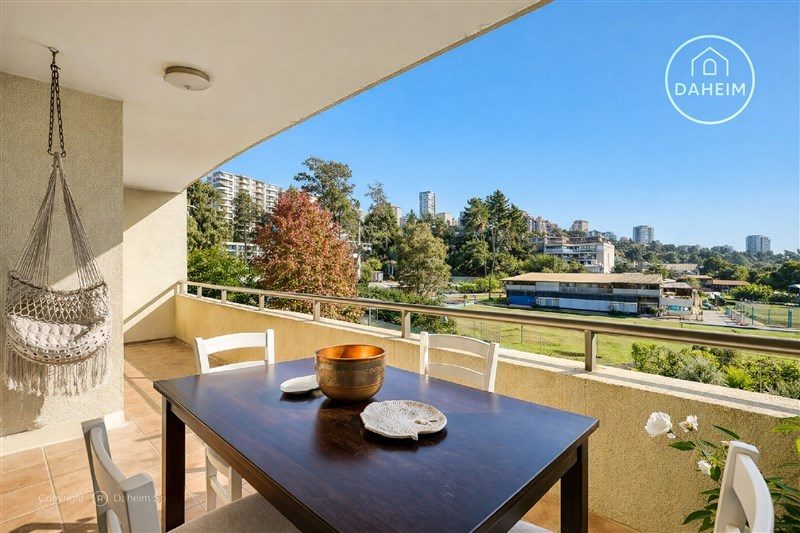 Departamento en venta en Viña del Mar — foto 1