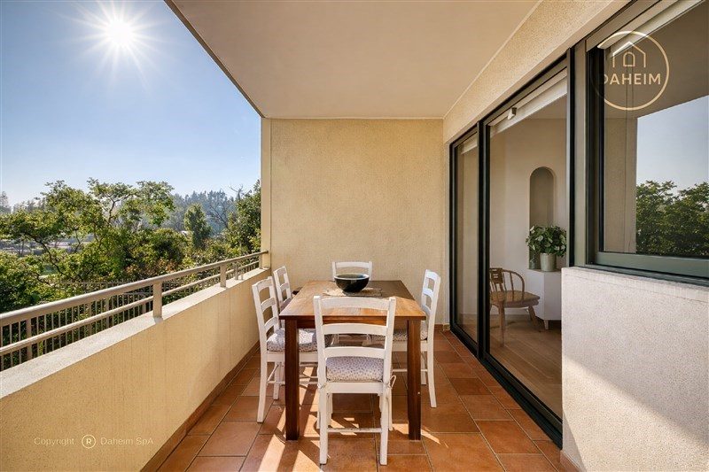 Departamento en venta en Viña del Mar — foto 3