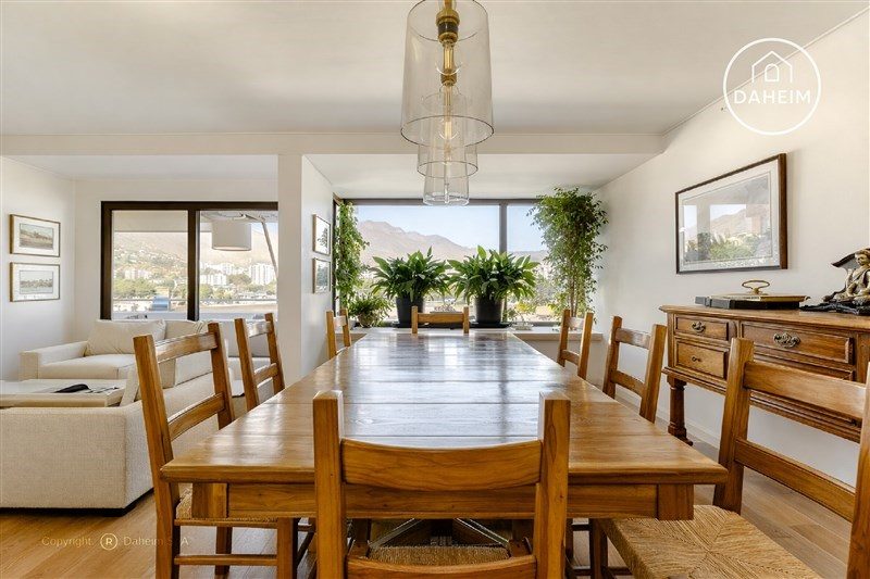 Departamento en venta en Lo Barnechea — foto 4