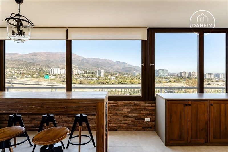 Departamento en venta en Lo Barnechea — foto 5
