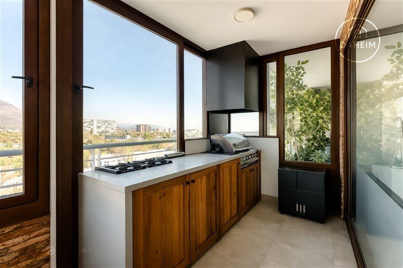 Departamento en venta en Lo Barnechea — foto 6