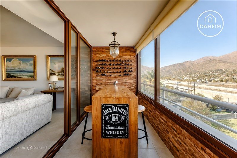 Departamento en venta en Lo Barnechea — foto 7