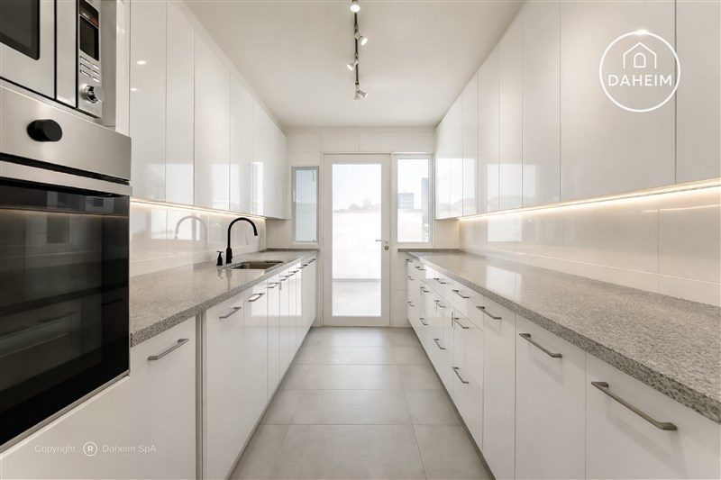 Departamento en venta en Lo Barnechea — foto 8
