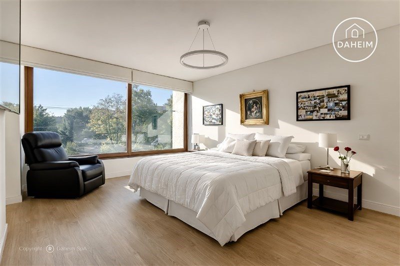 Departamento en venta en Lo Barnechea — foto 10