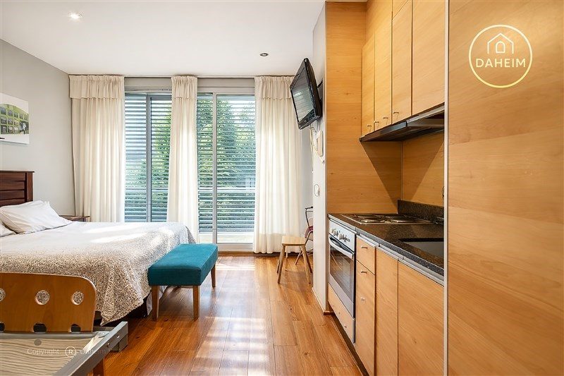 Departamento en venta en Providencia — foto 1