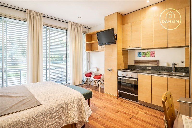 Departamento en venta en Providencia — foto 2