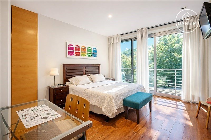 Departamento en venta en Providencia — foto 3
