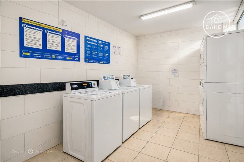Departamento en venta en Providencia — foto 10