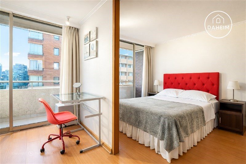 Departamento en venta en Providencia — foto 1