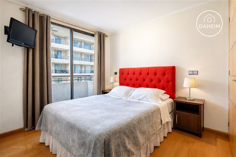 Departamento en venta en Providencia — foto 2