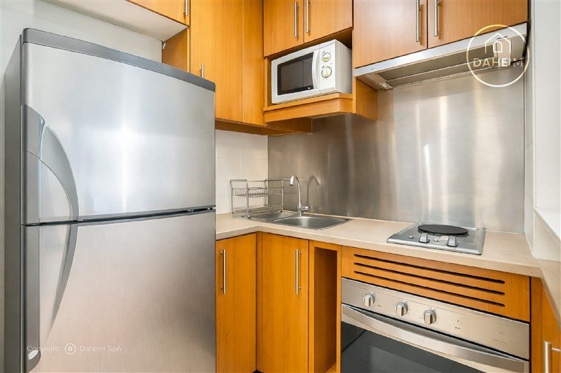 Departamento en venta en Providencia — foto 6