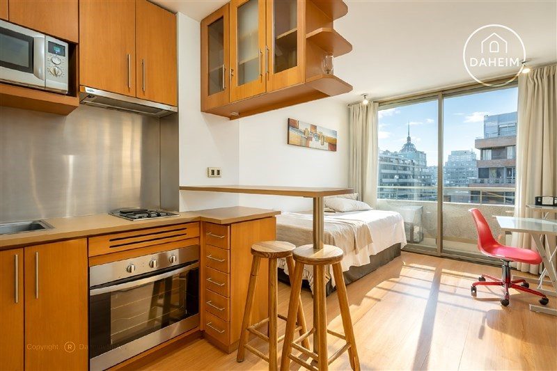 Departamento en venta en Providencia — foto 7