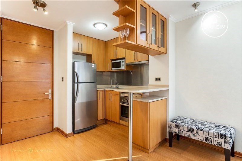 Departamento en venta en Providencia — foto 8
