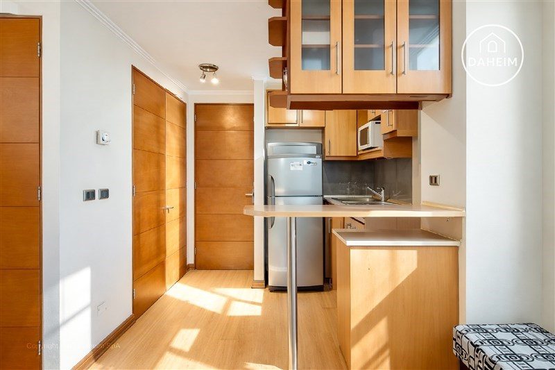 Departamento en venta en Providencia — foto 9