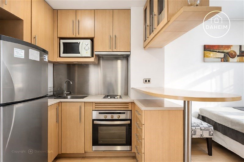 Departamento en venta en Providencia — foto 10