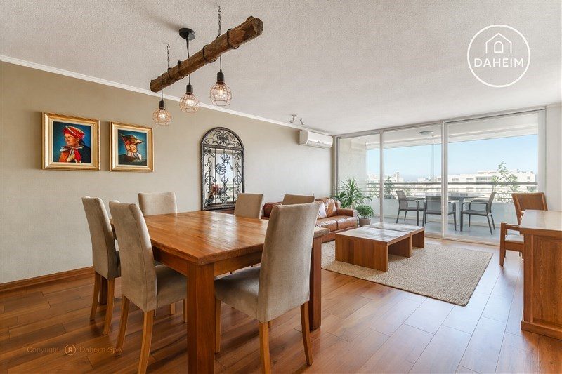 Departamento en venta en Las Condes — foto 1