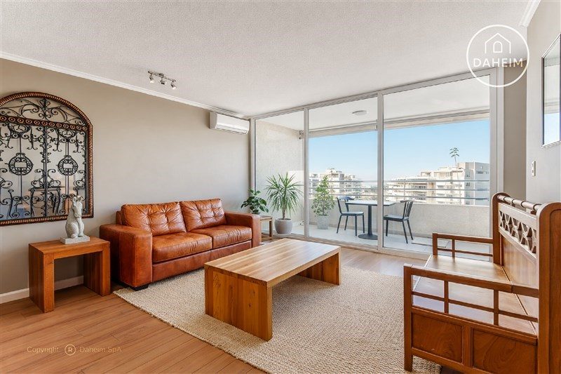 Departamento en venta en Las Condes — foto 3
