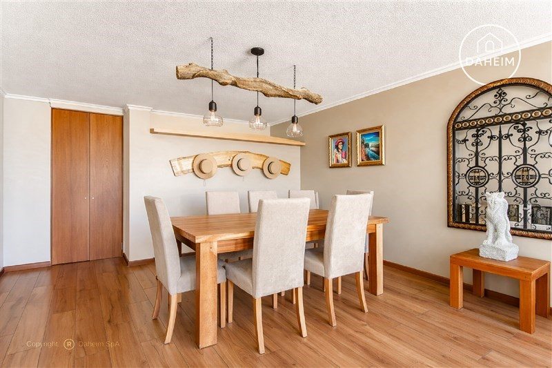 Departamento en venta en Las Condes — foto 4