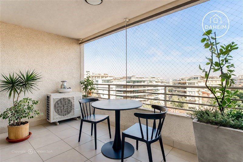 Departamento en venta en Las Condes — foto 5