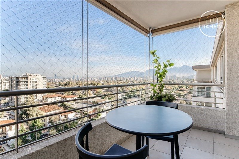 Departamento en venta en Las Condes — foto 6